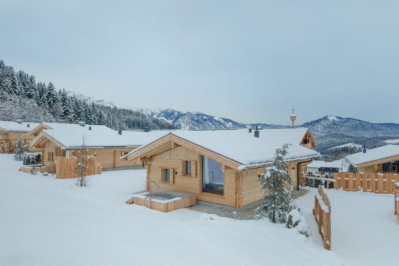 Horská chata Hygna Reith im Alpbachtal