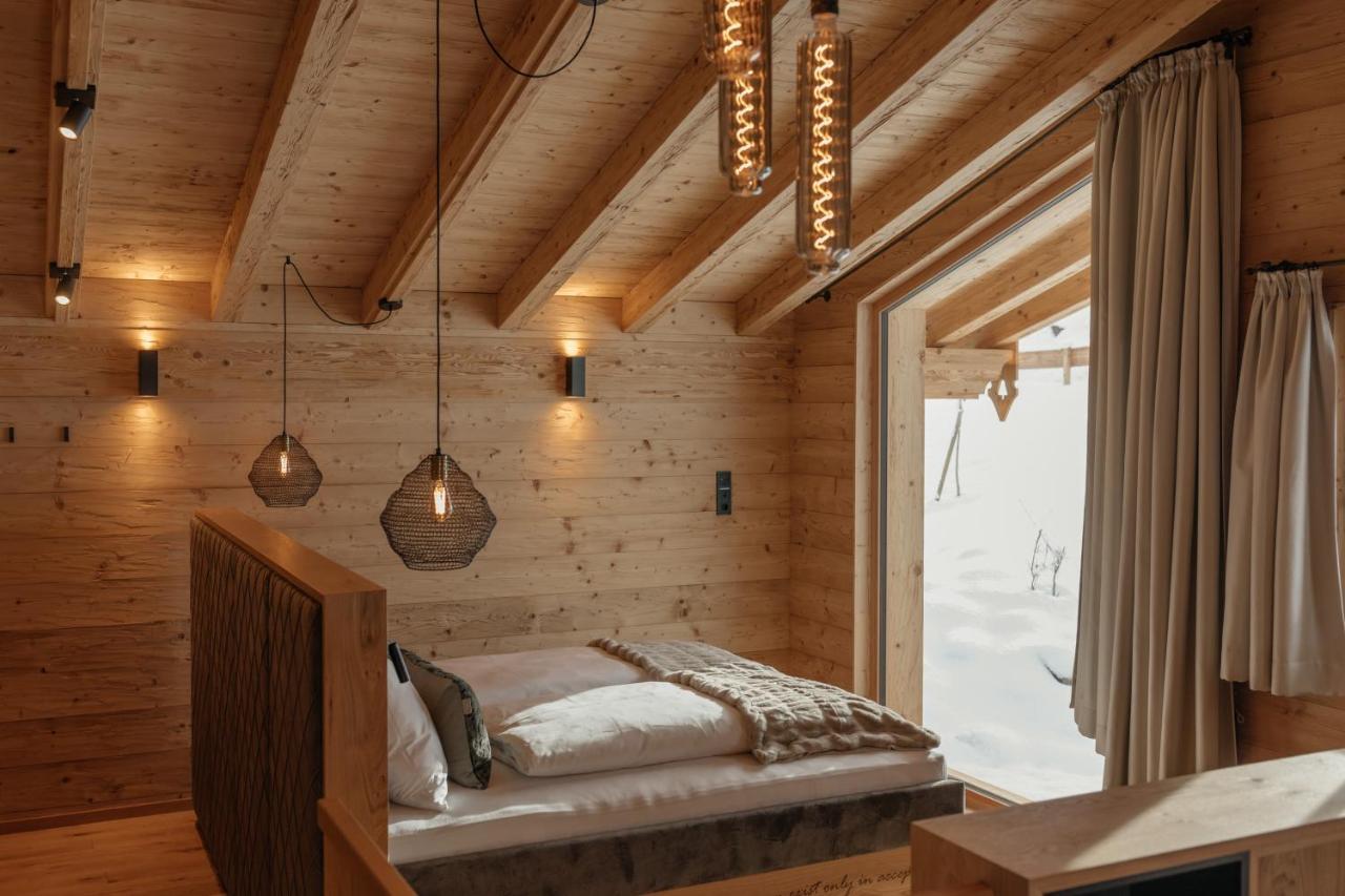 Chalet Hygna