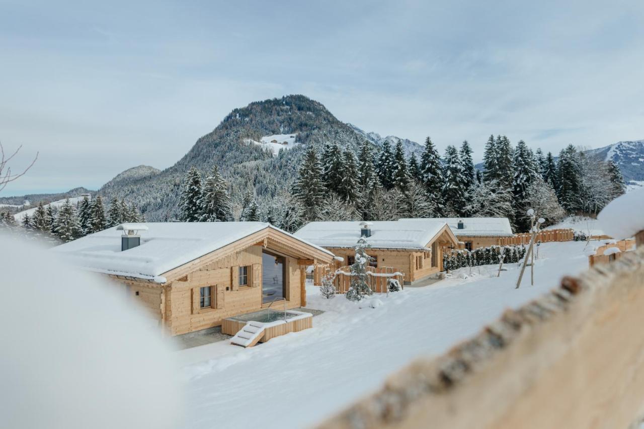 Hygna Reith im Alpbachtal