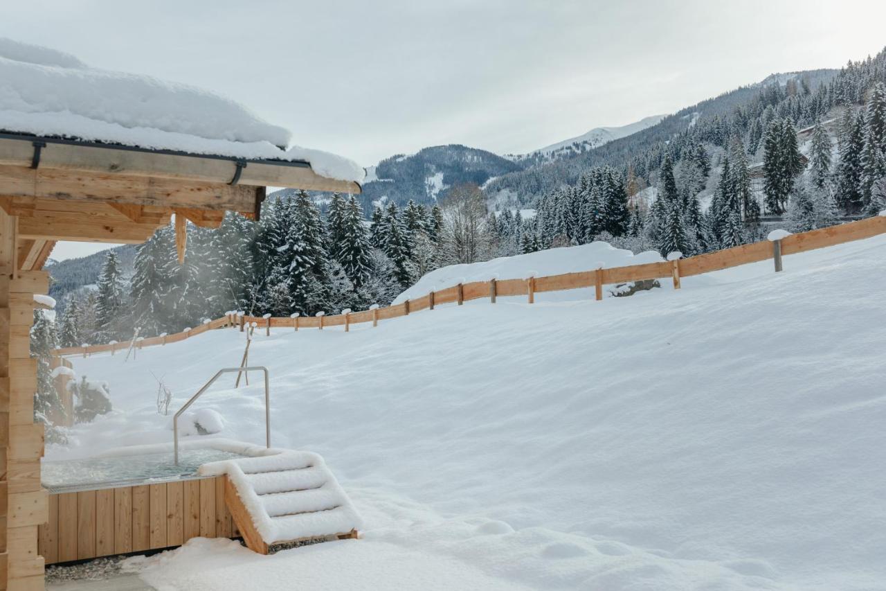 Hygna Chalet *