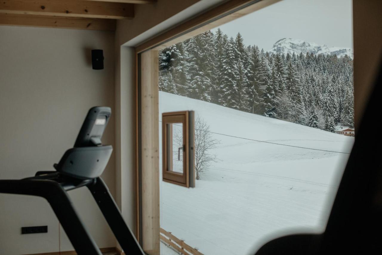 Chalet Hygna *