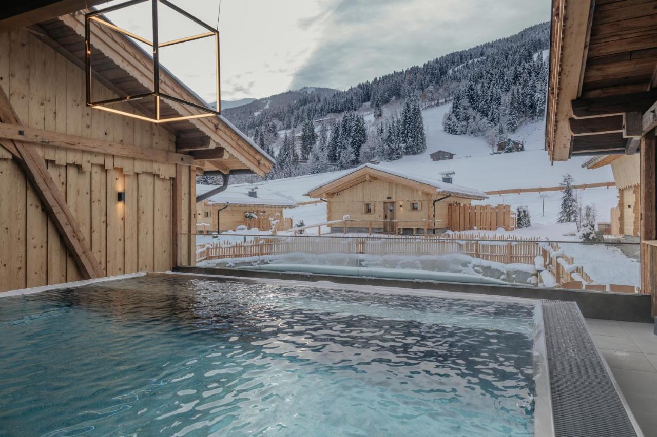 Hygna * Reith im Alpbachtal