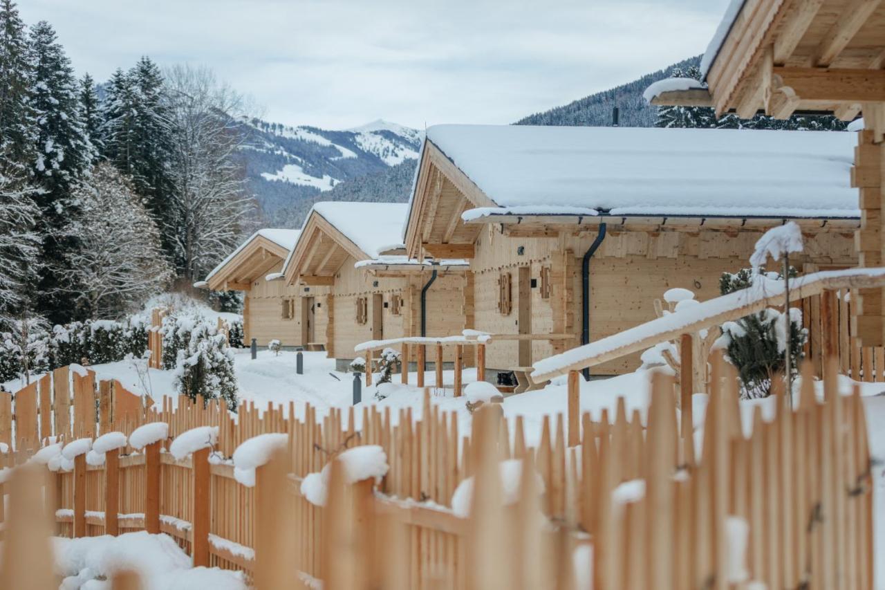 Chalet Hygna Reith im Alpbachtal