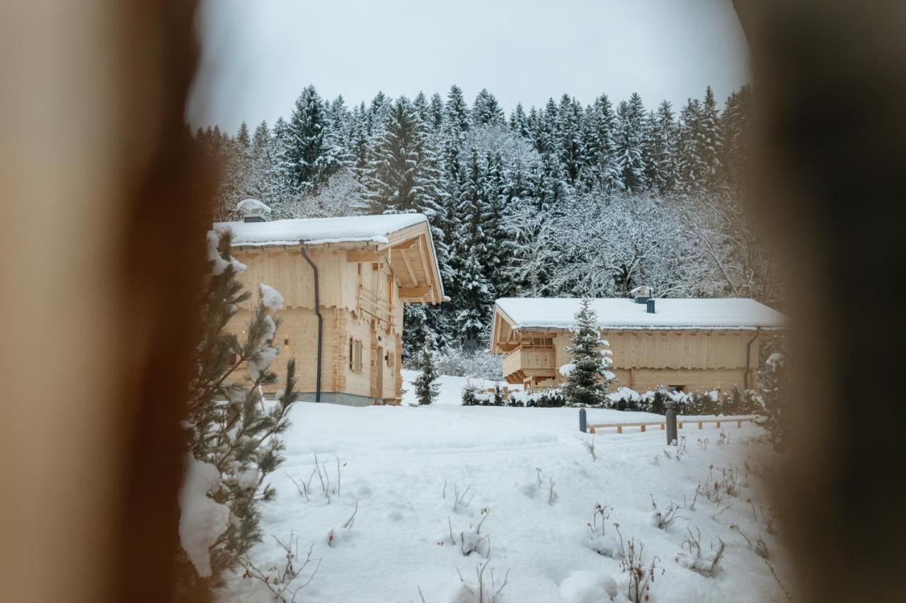 Chalet Hygna *