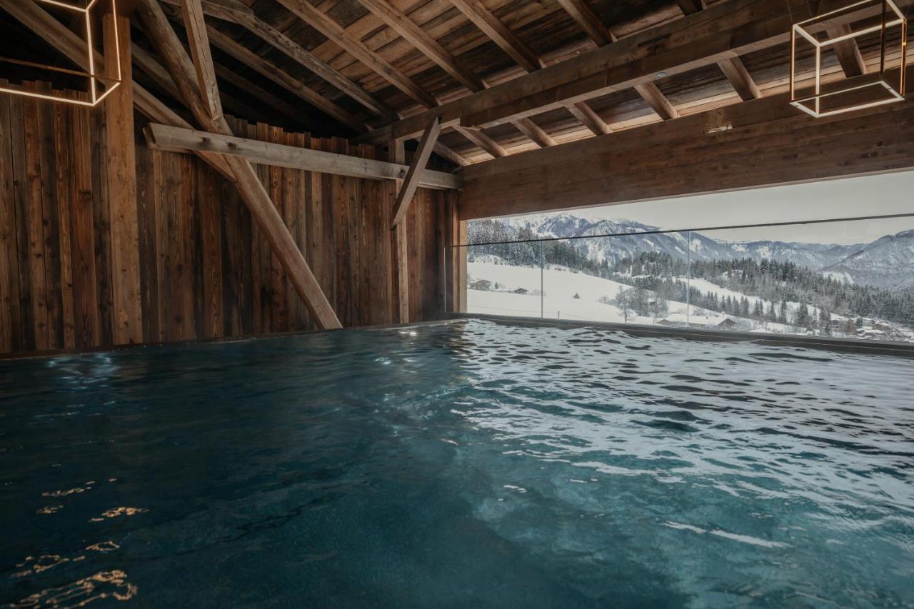 Chalet Hygna Reith im Alpbachtal