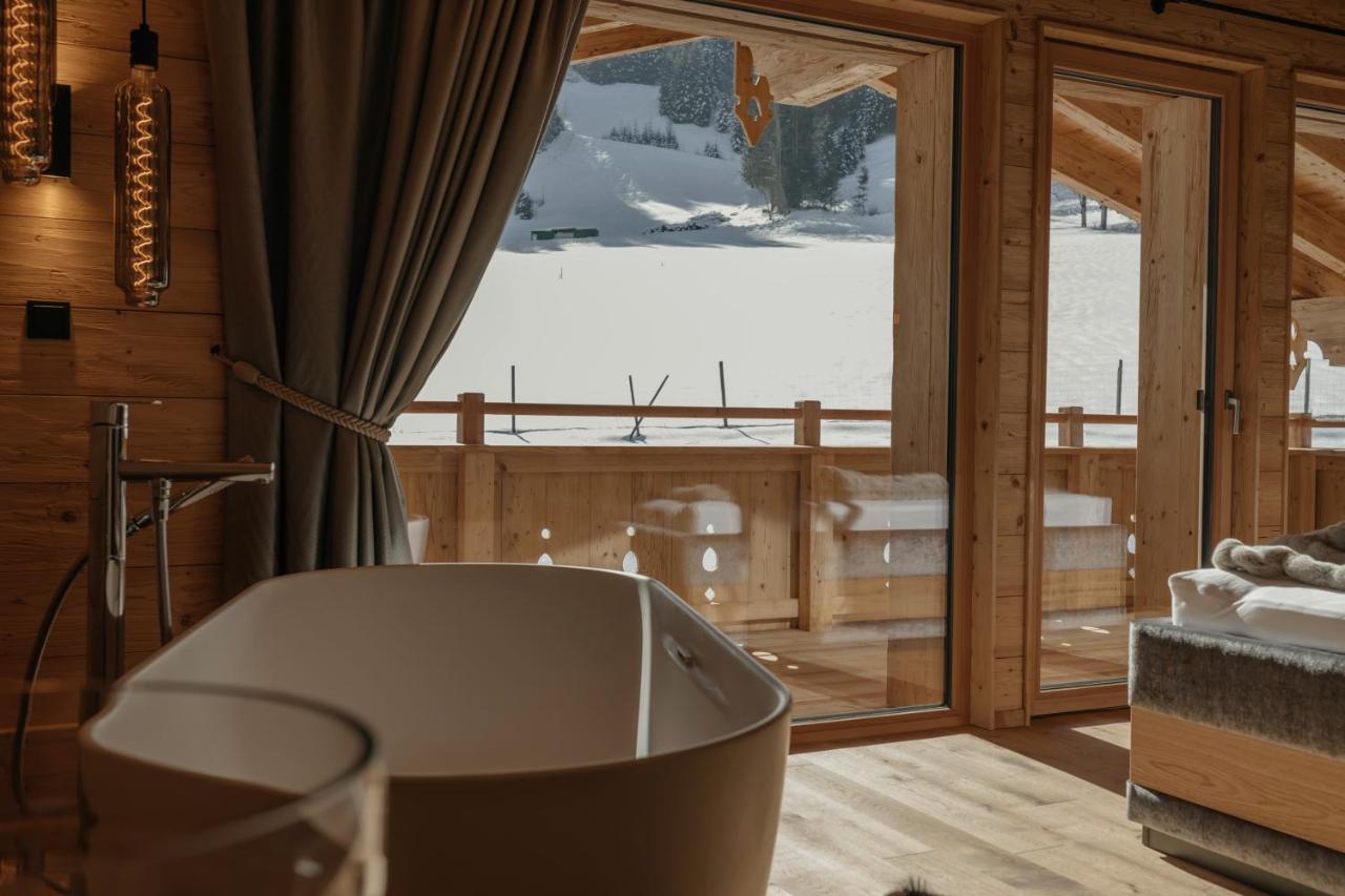 Chalet Hygna