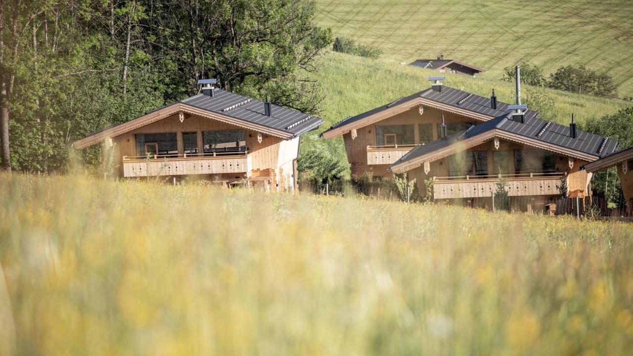 Horská chata Hygna Reith im Alpbachtal