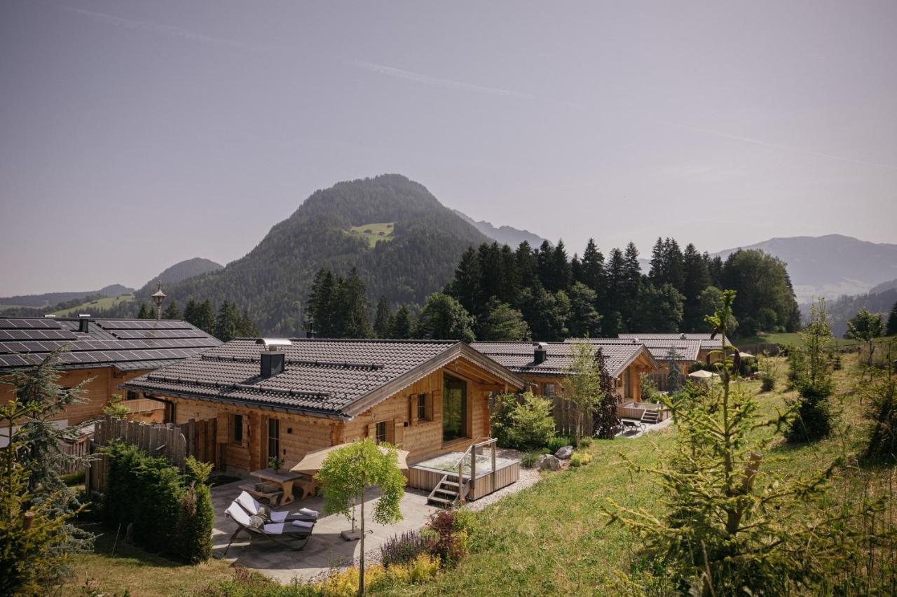 Hygna * Reith im Alpbachtal