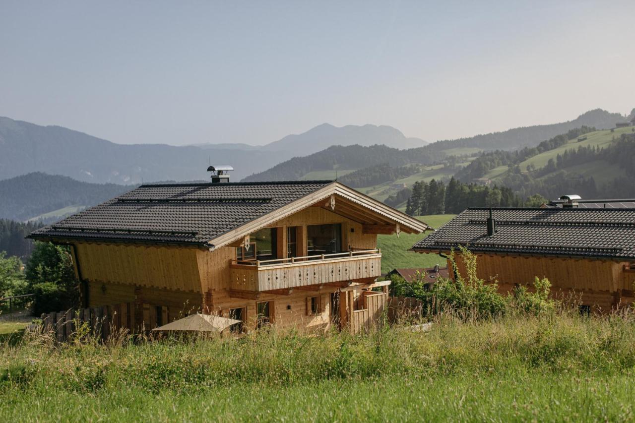 Hygna * Reith im Alpbachtal