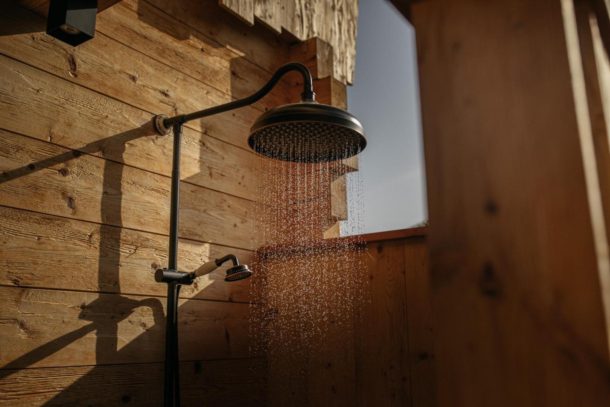 Chalet Hygna