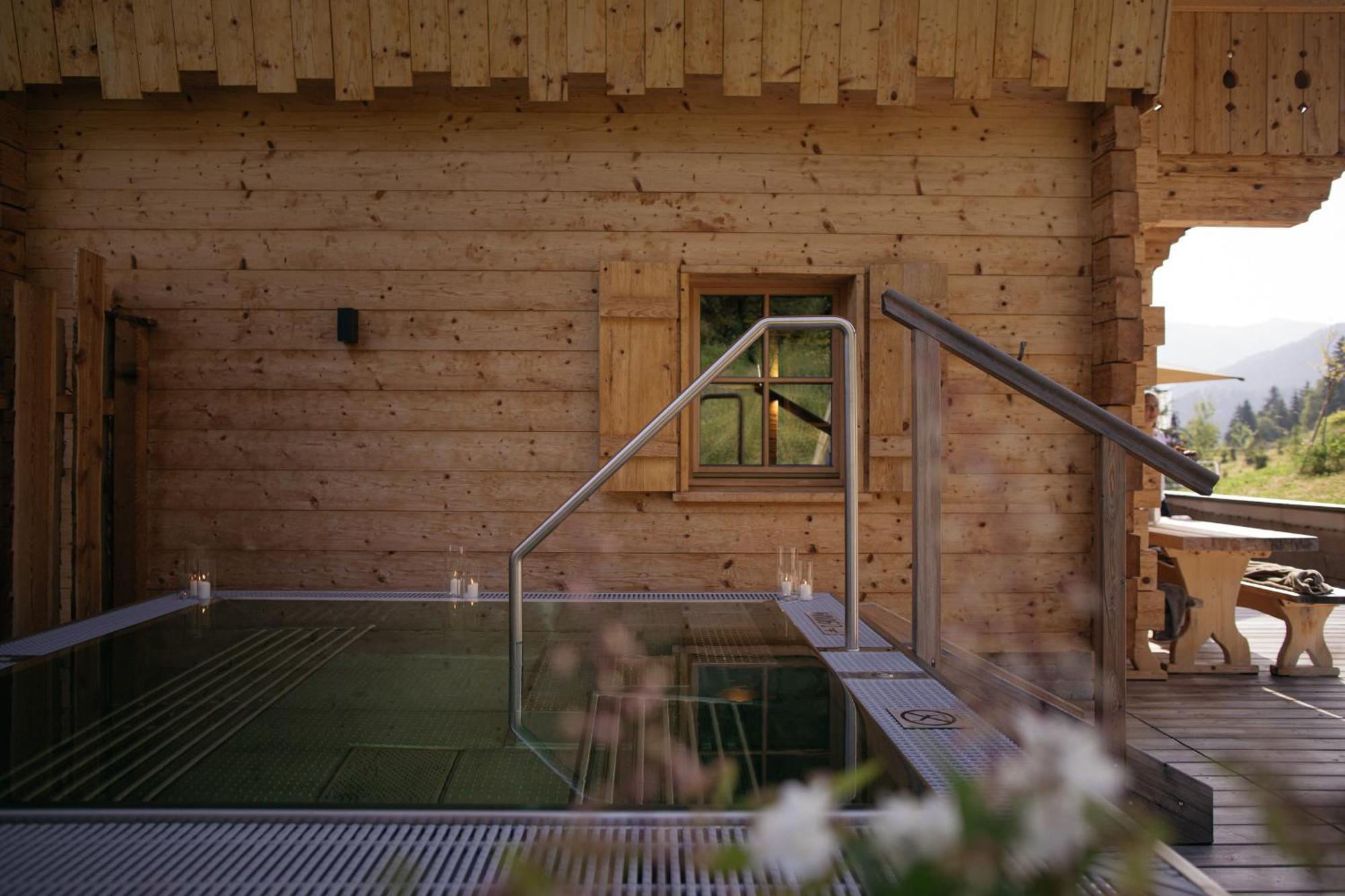 Hygna Chalet Reith im Alpbachtal