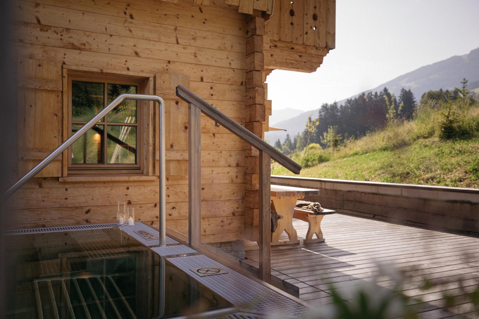 Chalet Hygna Reith im Alpbachtal