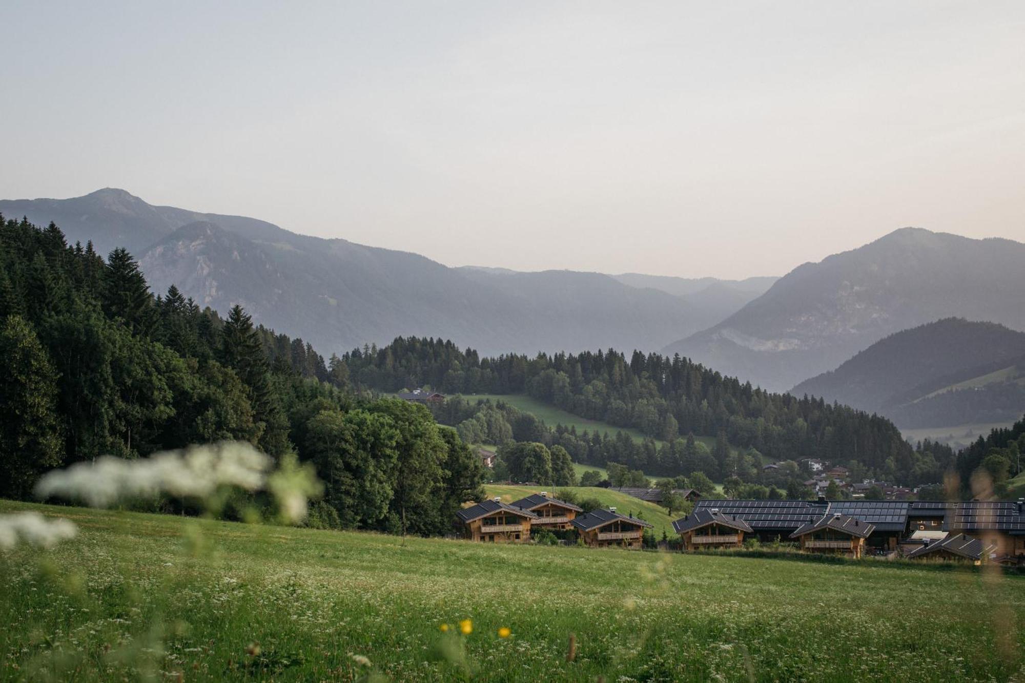 Chalet Hygna