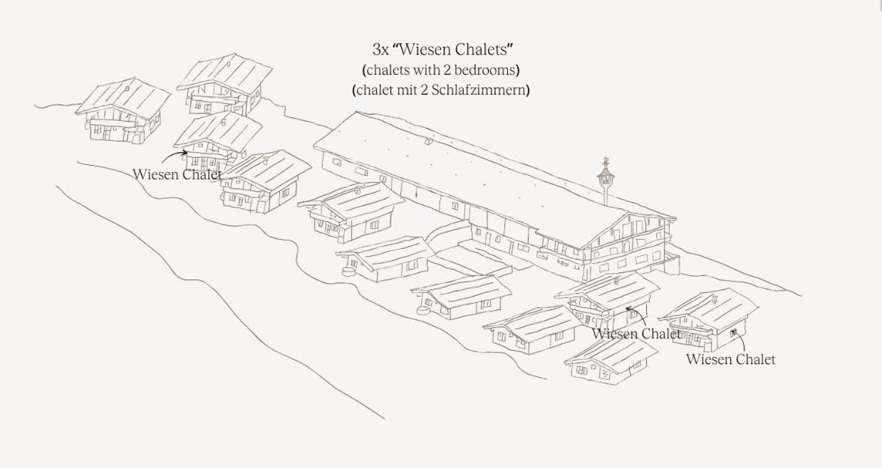 Chalet Hygna